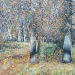 Cherkasy Igor Ivanovich 89,5х55 oil on canvas, 2010. 145$